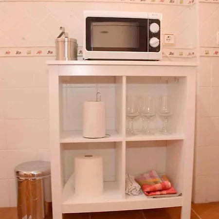 Apartment Great Location In Old Town