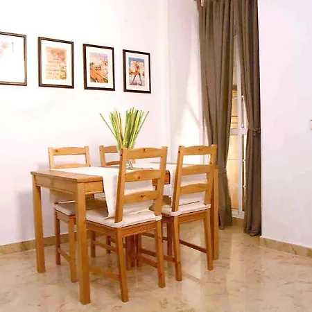 Apartment Great Location In Old Town *
