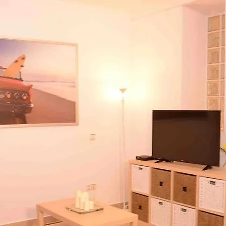 Apartment Great Location In Old Town *