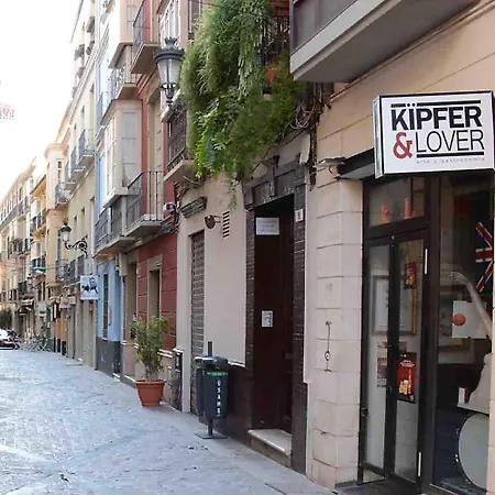 Apartment Great Location In Old Town *