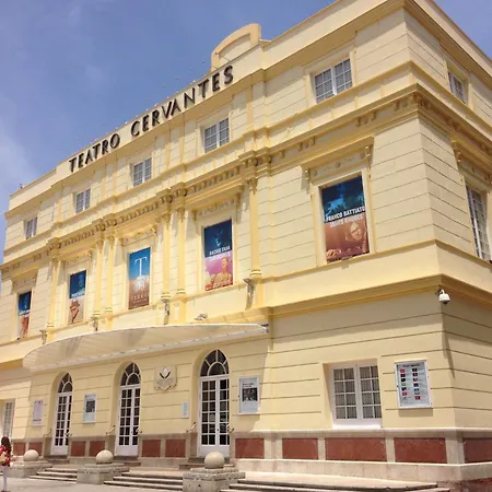 Great Location In Old Town * Malaga